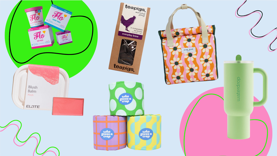 30 Chic Swaps for a Cooler, Greener Life ๐ฟโป๏ธโจ